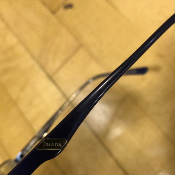 Prada Accessories - Prada glasses